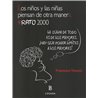 LOS NIÑOS Y LAS NIÑAS PIENSAN DE OTRA MANERA
