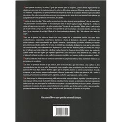 LOS NIÑOS Y LAS NIÑAS PIENSAN DE OTRA MANERA