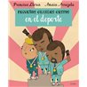 PEQUEÑOS GRANDES GESTOS EN EL DEPORTE