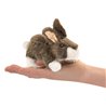 TÍTERE - MINI CONEJO COTTONTAIL