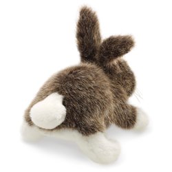 TÍTERE - MINI CONEJO COTTONTAIL