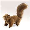 ARDILLA ROJA