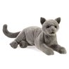 TÍTERE - GATO RONRON