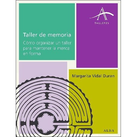 TALLER DE MEMORIA