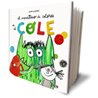 Libro. EL MONSTRUO DE COLORES VA AL COLE
