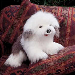 TÍTERE - PERRO OVEJERO