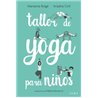 Libro. TALLER DE YOGA PARA NIÑOS