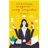 Libro. CURSO DE ESCRITURA PARA MUJERES MUY OCUPADAS