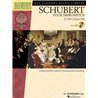 Partitura. SCHUBERT. FOUR IMPROMPTUS. D.899 (Opus 90)