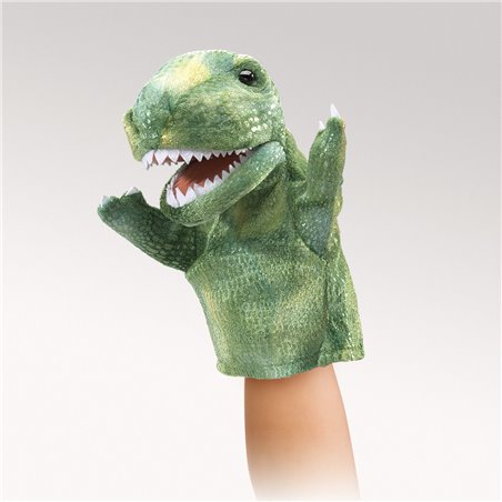 T-REX PEQUEÑO
