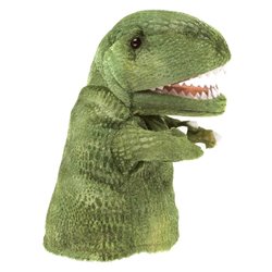 T-REX PEQUEÑO
