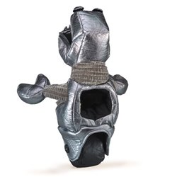 Títere. ROBOT