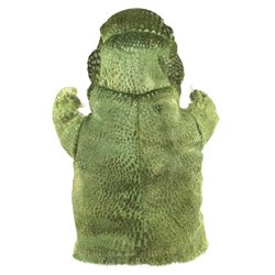T-REX PEQUEÑO