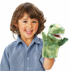 T-REX PEQUEÑO