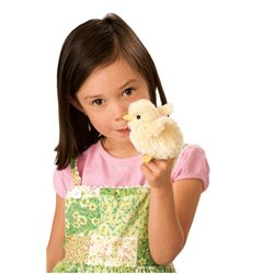 MINI POLLITO