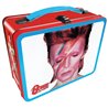 Lonchera. DAVID BOWIE