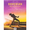Partitura. BOHEMIAN RHAPSODY - Music from the Motion Picture Soundtrack