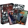 Cartas. ACDC PLAYING CARDS