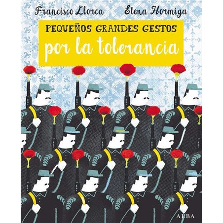 Libro. PEQUEÑOS GRANDES GESTOS POR LA TOLERANCIA