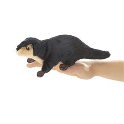 MINI NUTRIA DE RIO