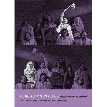 EL ACTOR Y SUS OTROS