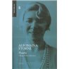 Libro. POESÍA - Alfonsina Storni