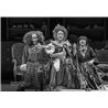 Libro. TEATRO EN CONTRA. Once obras de Fabio Rubiano Orjuela