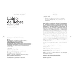 Libro. TEATRO EN CONTRA. Once obras de Fabio Rubiano Orjuela