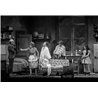 Libro. TEATRO EN CONTRA. Once obras de Fabio Rubiano Orjuela