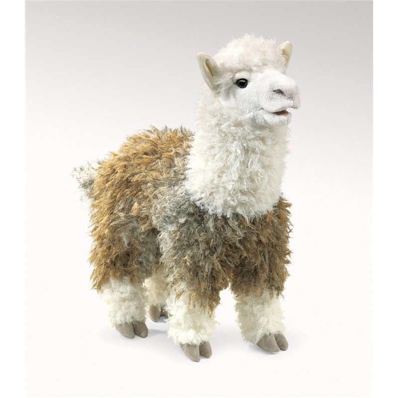 ALPACA