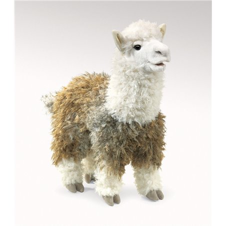 ALPACA
