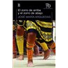 Libro. El zorro de arriba y el zorro de abajo