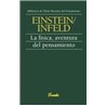 Libro. LA FÍSICA, AVENTURA DEL PENSAMIENTO
