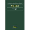 Libro. UTOPÍA - Tomás Moro