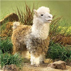 ALPACA