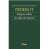 Libro. ENSAYO SOBRE LA VIDA DE SÉNECA - Denis Diderot