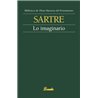 Libro. LO IMAGINARIO - Jean-Paul Sartre