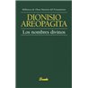 Libro. LOS NOMBRES DOVINOS - Dionisio Areopagita