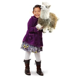 ALPACA
