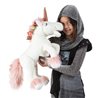 Títere. UNICORNIO