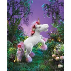 Títere. UNICORNIO