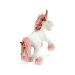 Títere. UNICORNIO