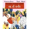 Libro. PEQUEÑOS GRANDES GESTOS EN EL ARTE