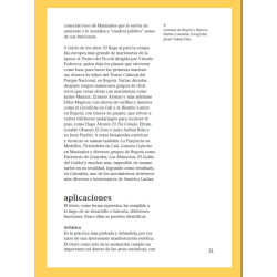 Libro. Recetario de Títeres