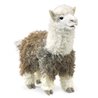 Títere. ALPACA