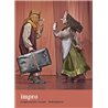 Libro. IMPRO. La improvisación y el teatro. Keith Johnstone