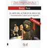 EL ARTE DEL ACTOR EN EL SIGLO XX
