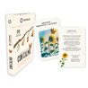 Juego de tarjetas. CON CALMA