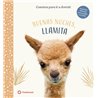 Libro. BUENAS NOCHES, LLAMITA