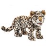 Títere. CACHORRO DE LEOPARDO